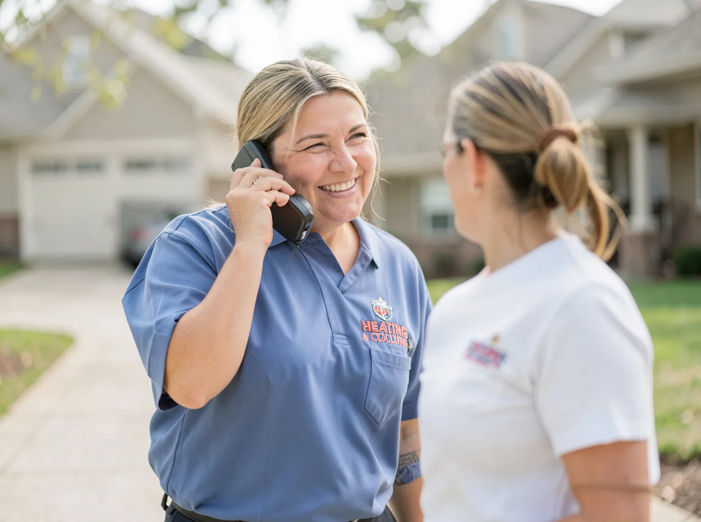 Hvac Repair Boyne City, MI FAQs